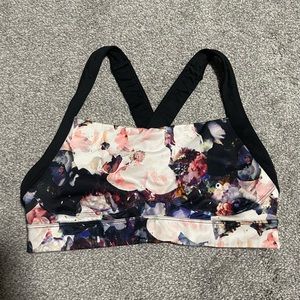 Old Navy Sports Bra